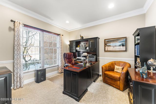 10 Turtle Hollow Drive, Manalapan, NJ 07726