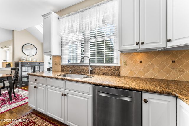 10 Turtle Hollow Drive, Manalapan, NJ 07726