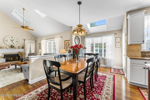 10 Turtle Hollow Drive, Manalapan, NJ 07726