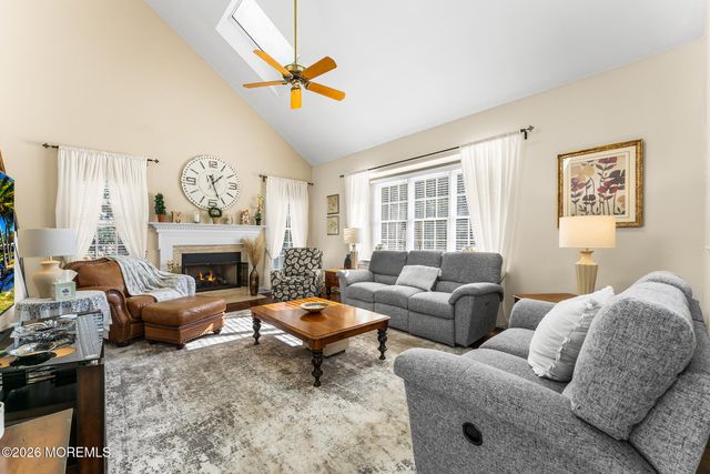 10 Turtle Hollow Drive, Manalapan, NJ 07726