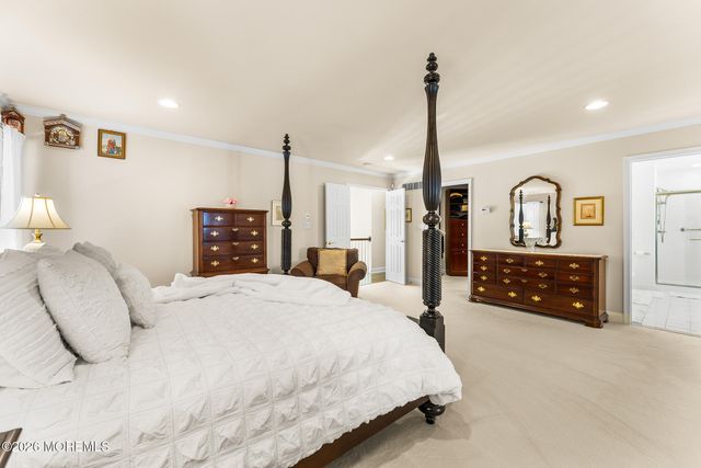 10 Turtle Hollow Drive, Manalapan, NJ 07726