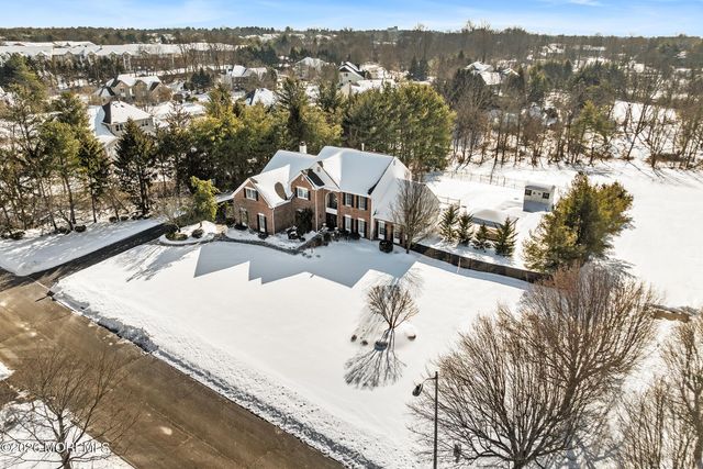 10 Turtle Hollow Drive, Manalapan, NJ 07726