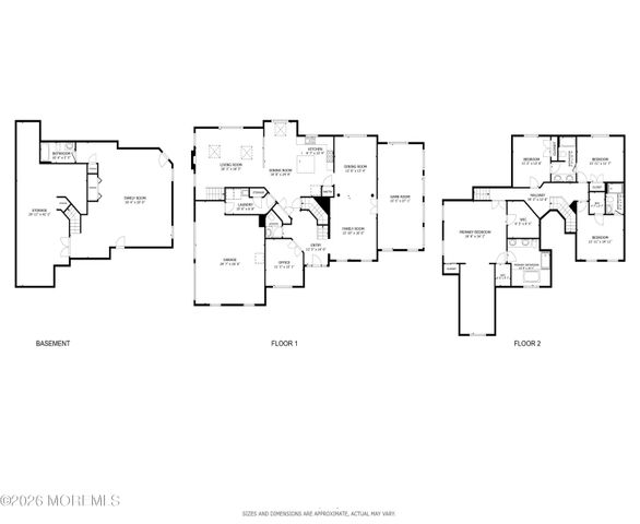 10 Turtle Hollow Drive, Manalapan, NJ 07726