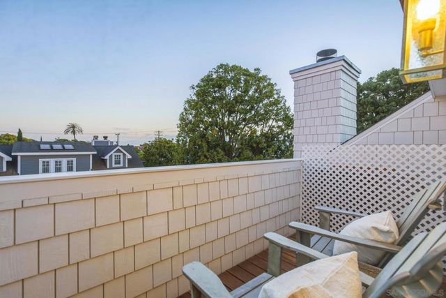 953 E Ave, Coronado, CA 92118
