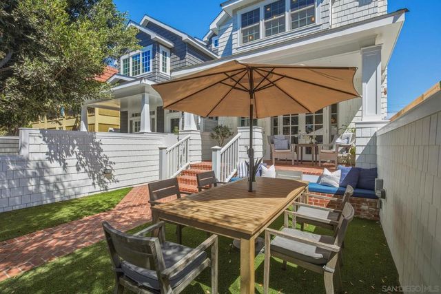 953 E Ave, Coronado, CA 92118