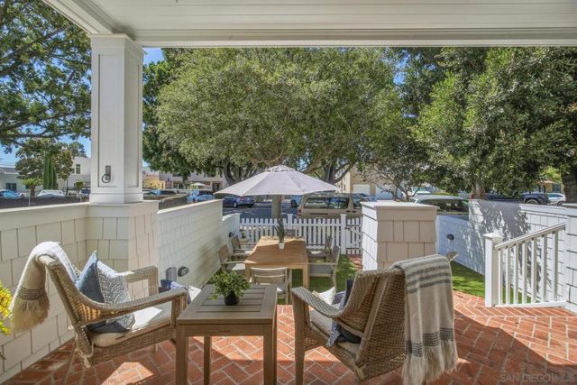 953 E Ave, Coronado, CA 92118