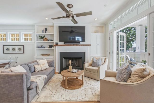 953 E Ave, Coronado, CA 92118