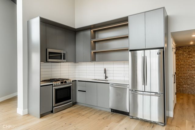 729 N Sangamon Street 410, Chicago, IL 60642