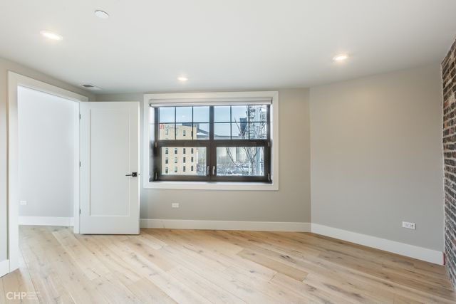 729 N Sangamon Street 410, Chicago, IL 60642