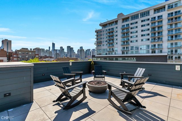 729 N Sangamon Street 410, Chicago, IL 60642
