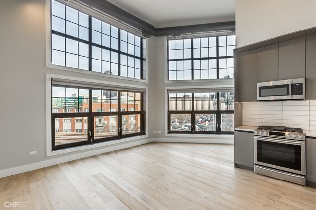 729 N Sangamon Street 410, Chicago, IL 60642