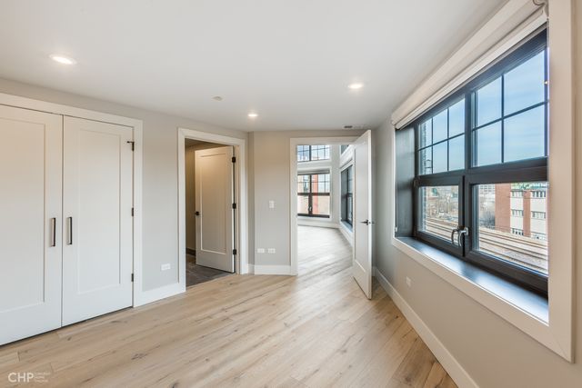 729 N Sangamon Street 410, Chicago, IL 60642