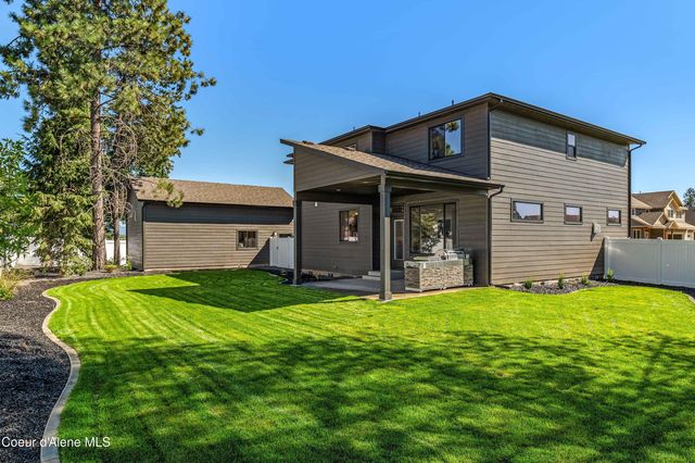 14901 N LIANE LN, Rathdrum, ID 83858
