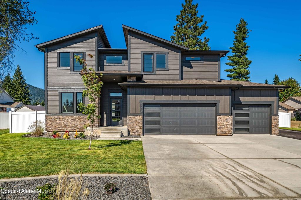 14901 N LIANE LN, Rathdrum, ID 83858