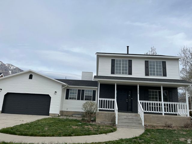 1744 N 280 W, Orem, UT 84057