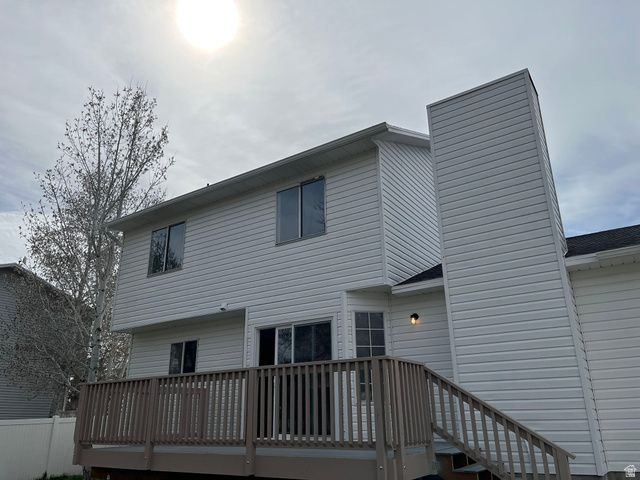 1744 N 280 W, Orem, UT 84057