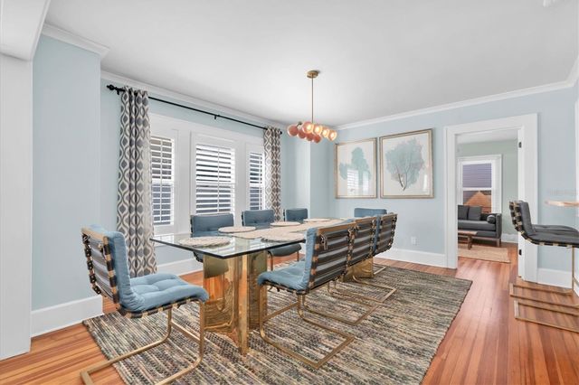248 14TH AVENUE NE, St Petersburg, FL 33701