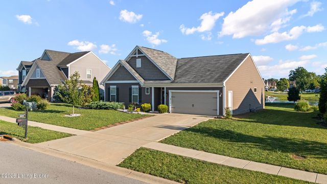 223 Bridlewood Dr, Shepherdsville, KY 40165