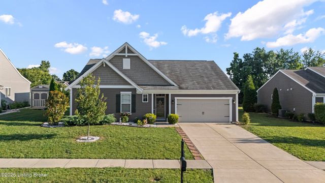 223 Bridlewood Dr, Shepherdsville, KY 40165