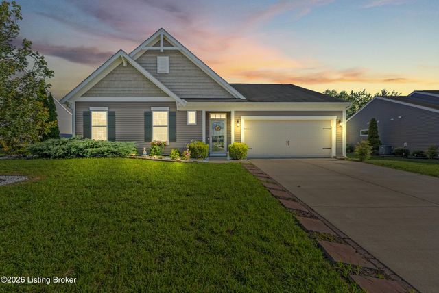 223 Bridlewood Dr, Shepherdsville, KY 40165