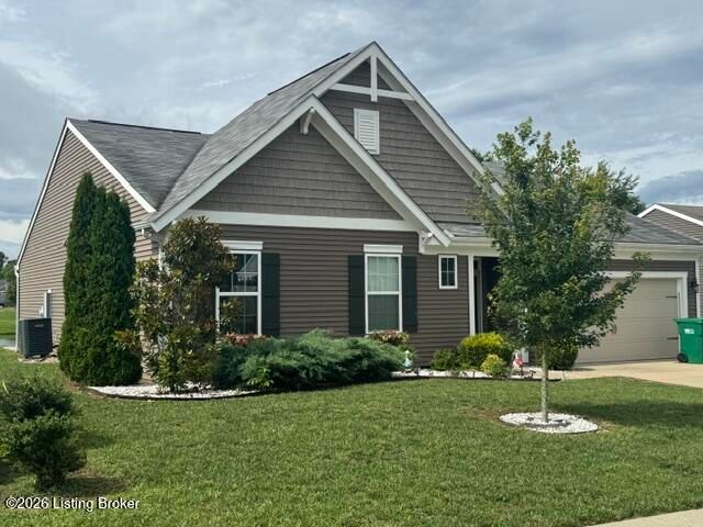 223 Bridlewood Dr, Shepherdsville, KY 40165