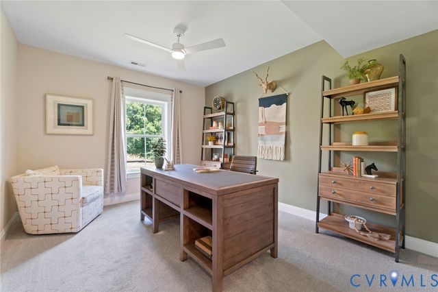 7624 Dandridge Dr, Quinton, VA 23141