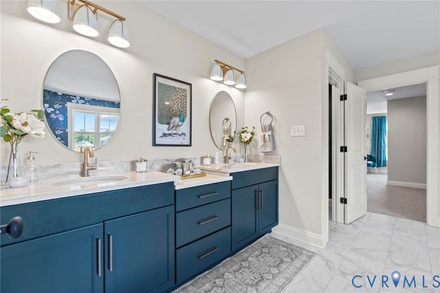 7624 Dandridge Dr, Quinton, VA 23141