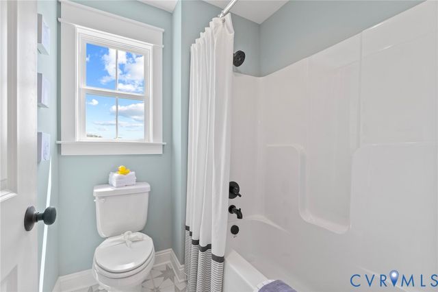 7624 Dandridge Dr, Quinton, VA 23141