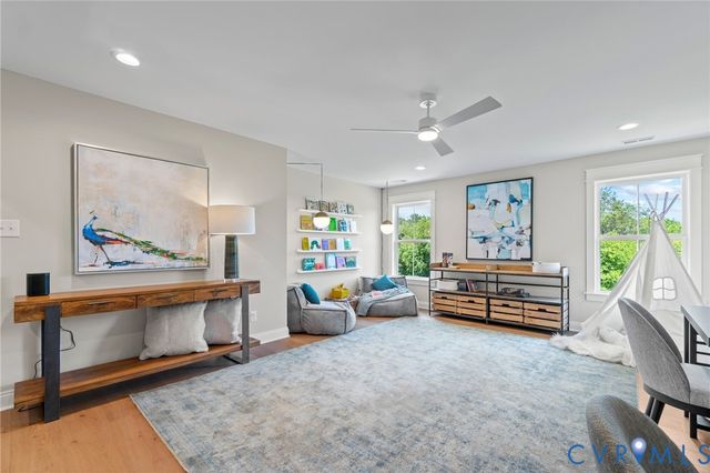 7624 Dandridge Dr, Quinton, VA 23141