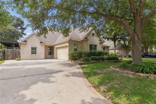 5306 Norborne Lane, Houston, TX 77069