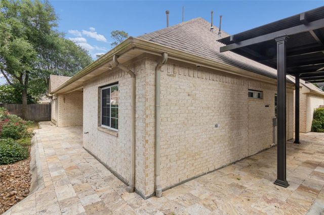 5306 Norborne Lane, Houston, TX 77069