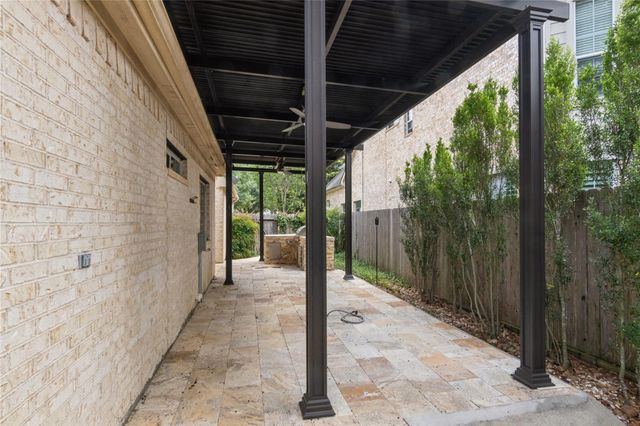 5306 Norborne Lane, Houston, TX 77069