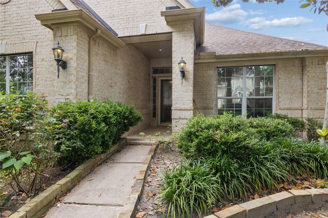 5306 Norborne Lane, Houston, TX 77069