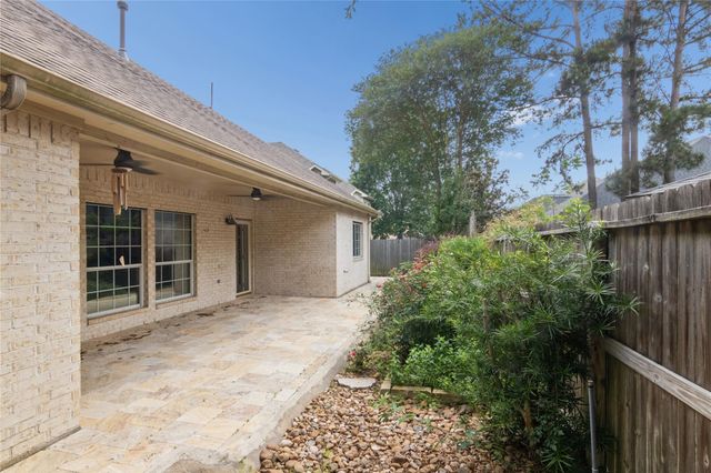 5306 Norborne Lane, Houston, TX 77069
