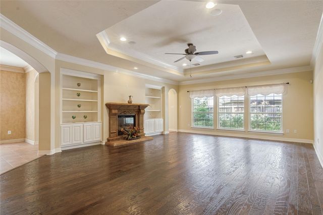 5306 Norborne Lane, Houston, TX 77069