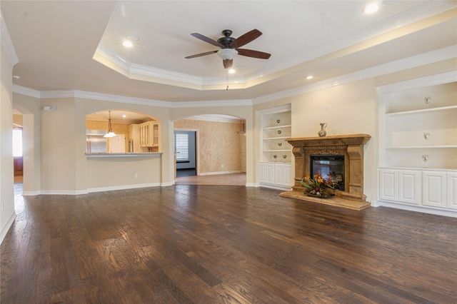 5306 Norborne Lane, Houston, TX 77069