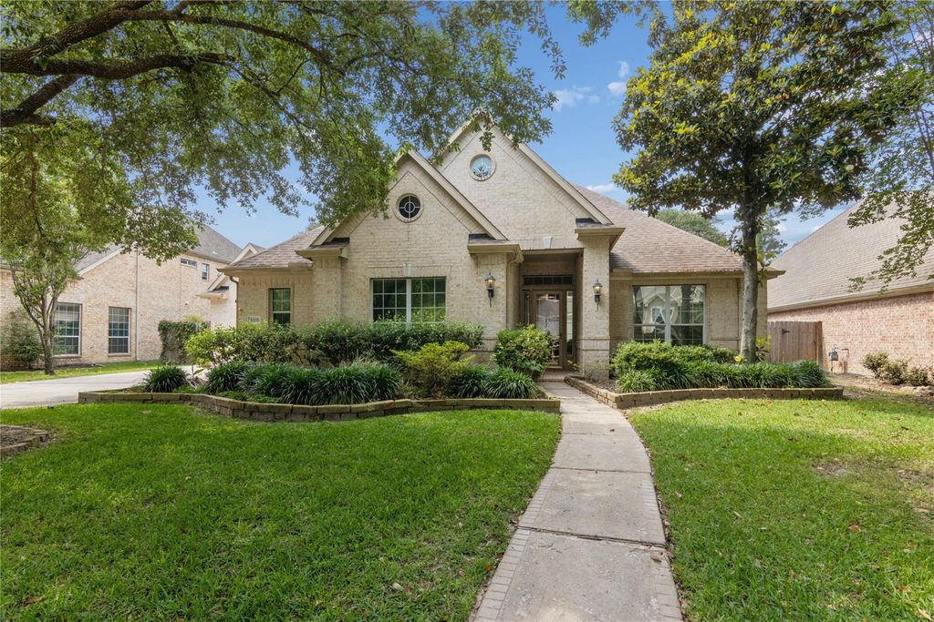 5306 Norborne Lane, Houston, TX 77069