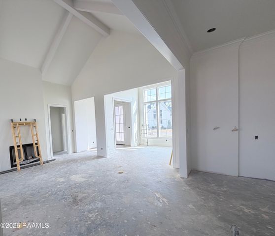 106 Sabal Grove Lane, Youngsville, LA 70592