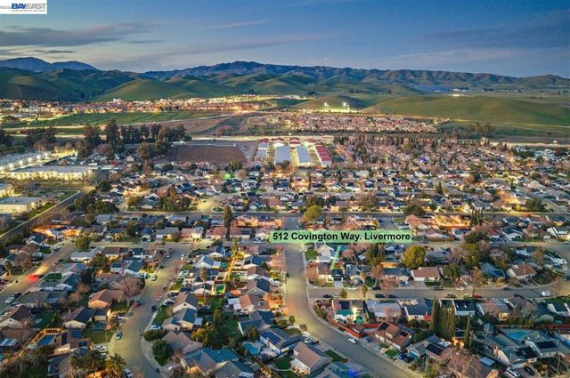 512 512 Covington Way, Livermore, CA 94551