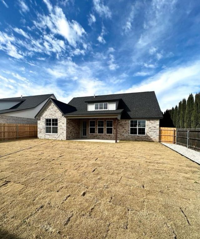 Image 38 of property listing at 1958 Beaty Rd, San Angelo, TX 76904