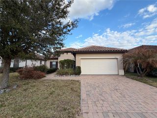 392 VILLA SORRENTO CIRCLE, Haines City, FL 33844