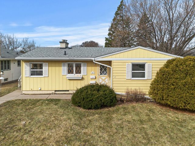 1511 Barclay Street, Saint Paul, MN 55106