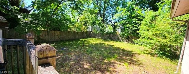 4600 Lind ST, Norfolk, VA 23513