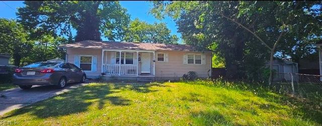 4600 Lind ST, Norfolk, VA 23513