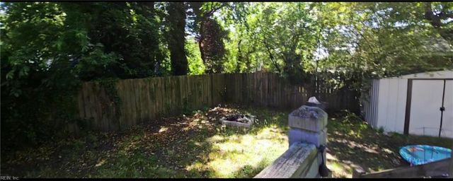 4600 Lind ST, Norfolk, VA 23513