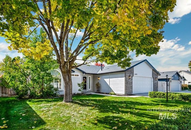 8499 W Shooting Star Dr, Boise, ID 83709 property photo