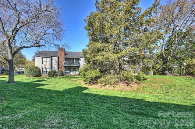 11141 Harrowfield Road, Charlotte, NC 28226