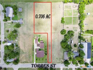 TBD Torres Street, Lockhart, TX 78644