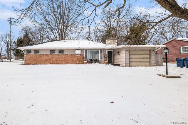 603 E Chelsea Circle, Davison, MI 48423