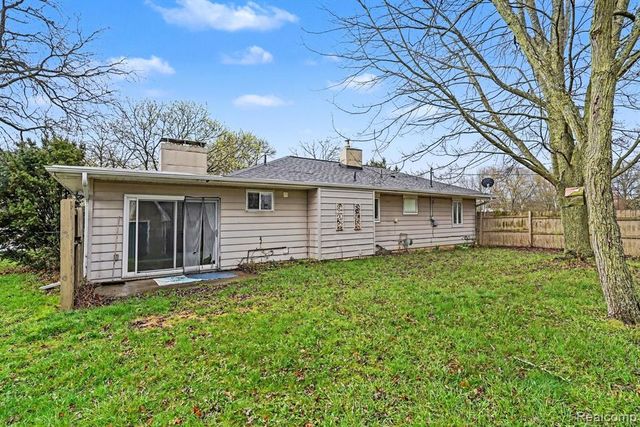 603 E Chelsea Circle, Davison, MI 48423